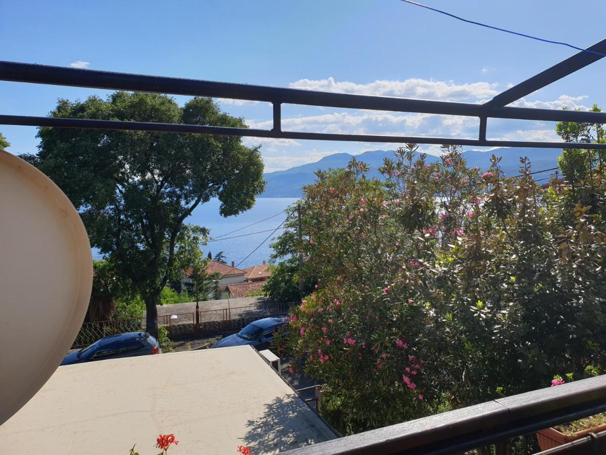 Pansion Pernjak Rijeka Dış mekan fotoğraf