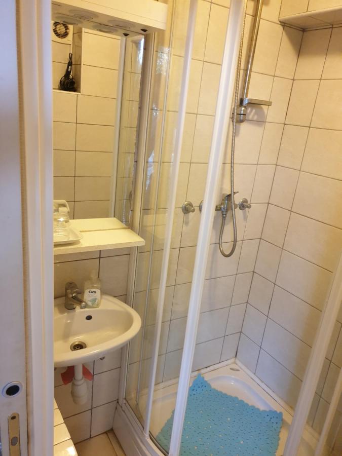 Pansion Pernjak Rijeka Dış mekan fotoğraf