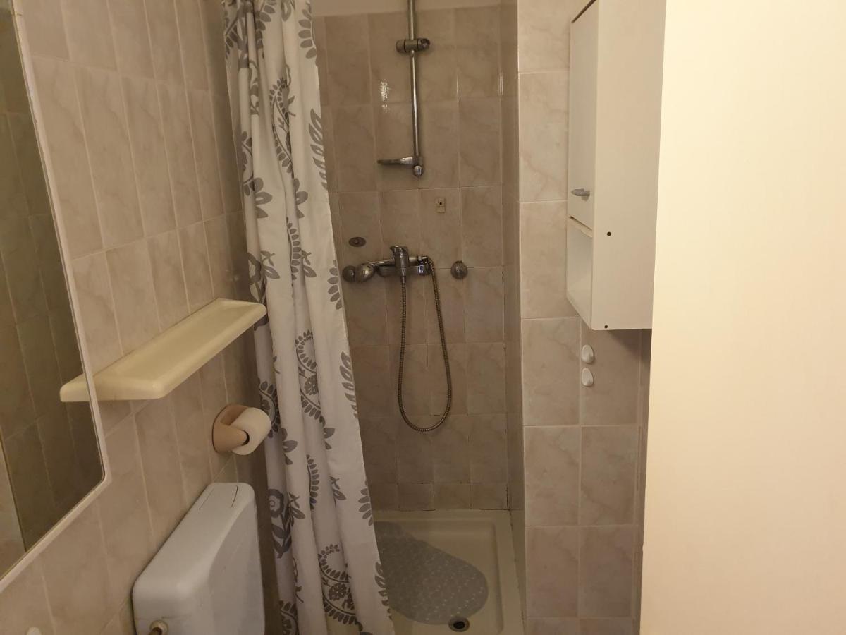 Pansion Pernjak Rijeka Dış mekan fotoğraf