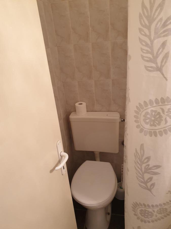 Pansion Pernjak Rijeka Dış mekan fotoğraf